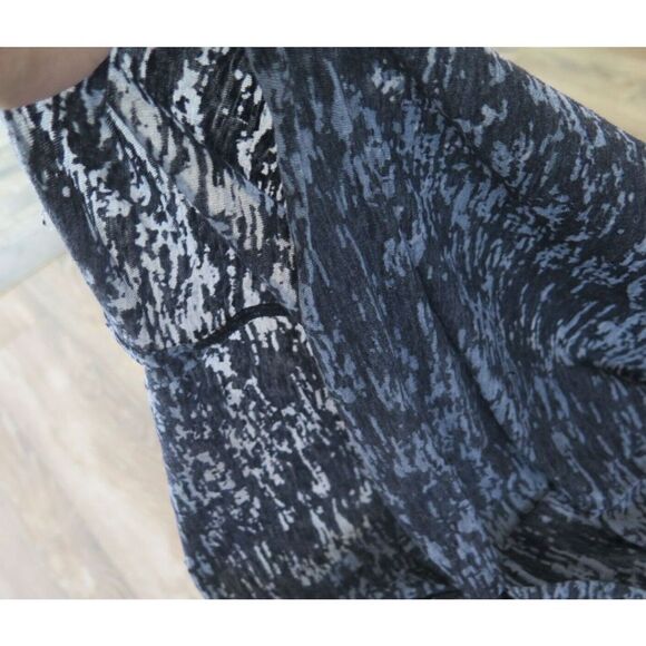 Soul Cycle SW10161571 Women's Sz M Charcoal SoulCycle Pronto Tank Top $62 - Picture 4 of 7